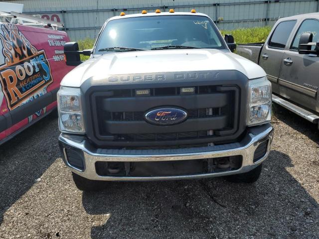 VIN 1FTRF3B68EEB75714 2014 Ford F-350, Super Duty no.5