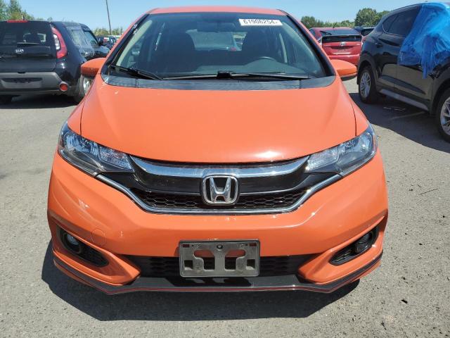 2018 HONDA FIT SPORT - 3HGGK5H69JM718242