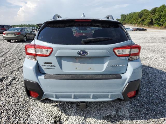 2019 SUBARU CROSSTREK - JF2GTAEC1K8378381