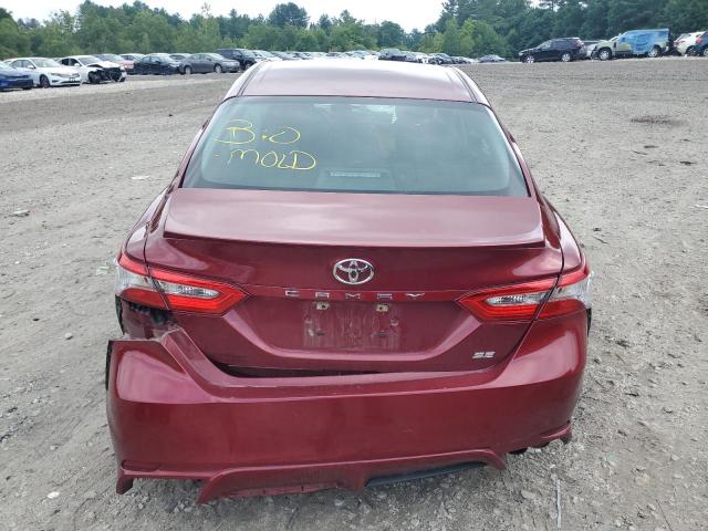 VIN 4T1B11HK1JU518660 2018 Toyota Camry, L no.6