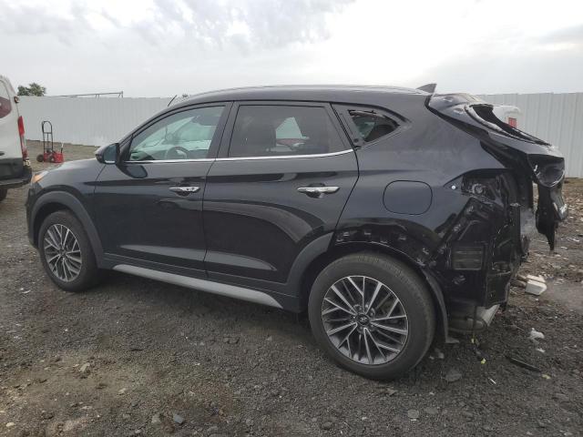 2021 HYUNDAI TUCSON LIM - KM8J3CAL1MU406644