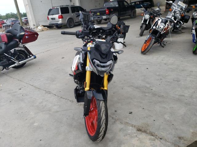 2024 BMW G310 R - WB30G4305RRA83066