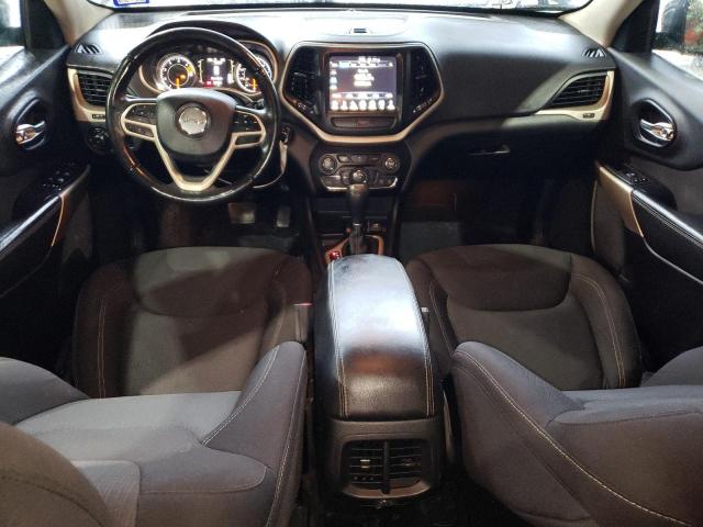 2017 JEEP CHEROKEE L - 1C4PJLCB8HD233624