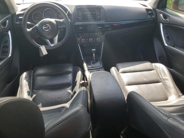 VIN JM3KE2DY0E0387914 2014 Mazda CX-5, GT no.8