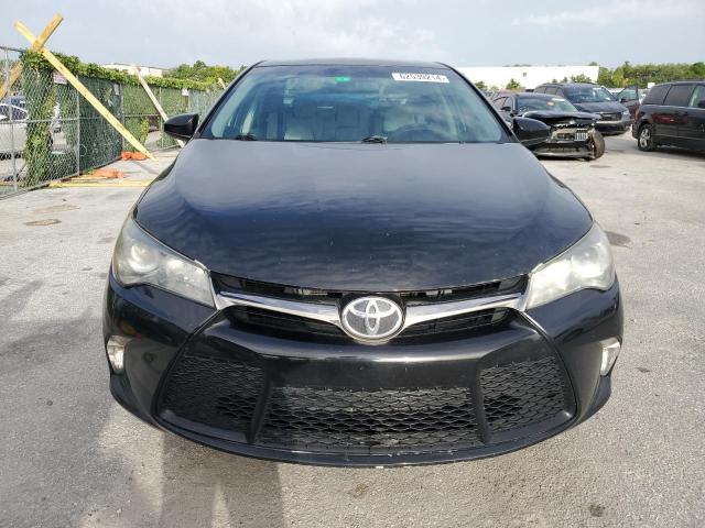 VIN 4T1BF1FKXFU101789 2015 Toyota Camry, LE no.5