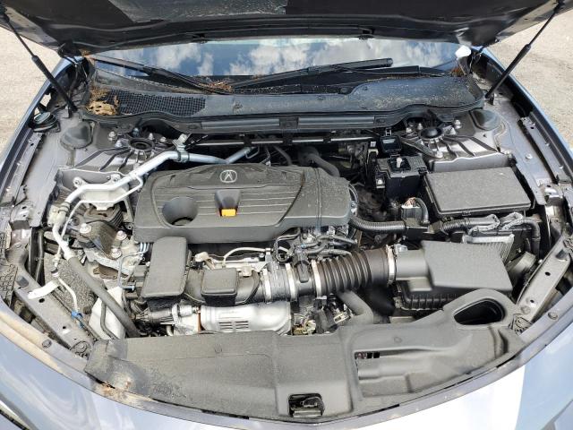 2023 Acura Tlx Tech A VIN: 19UUB5F50PA006611 Lot: 48993604