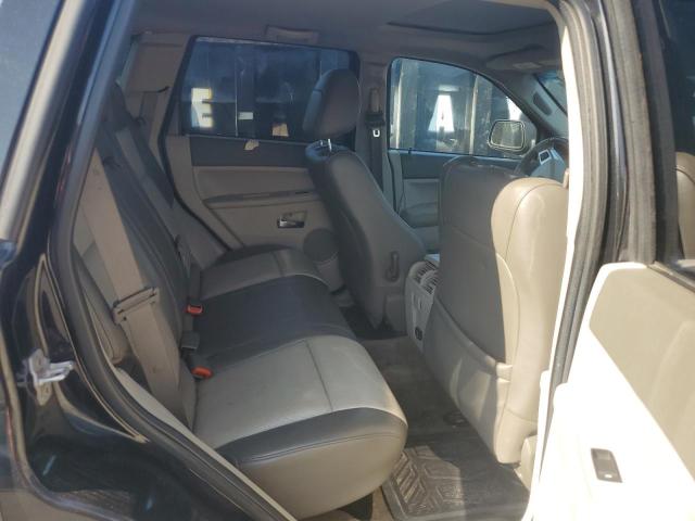 2008 Jeep Grand Cherokee Limited VIN: 1J8HR58N78C216100 Lot: 62769424