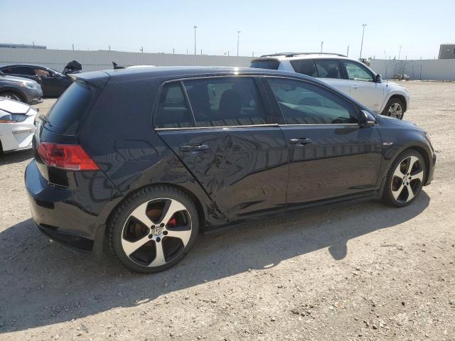 Vin: 3vw5t7au7fm071285, lot: 63897814, volkswagen gti 20153