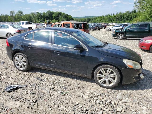 VIN YV1902FH5D2177440 2013 Volvo S60, T6 no.4