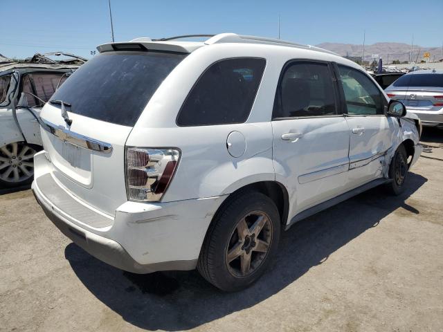 2005 Chevrolet Equinox Lt VIN: 2CNDL63F456093482 Lot: 61881784