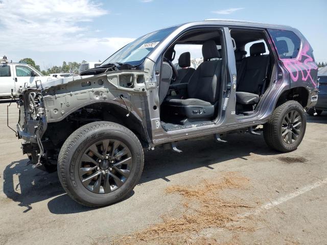 Vin: jtjam7bx7p5378516, lot: 60269534, lexus gx 460 20231
