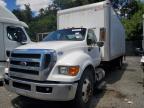 FORD F650 SUPER photo