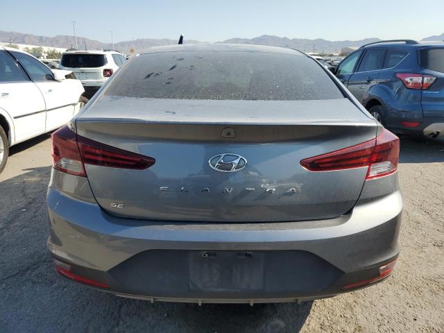 2019 Hyundai Elantra Se VIN: 5NPD74LF0KH470667 Lot: 60653714