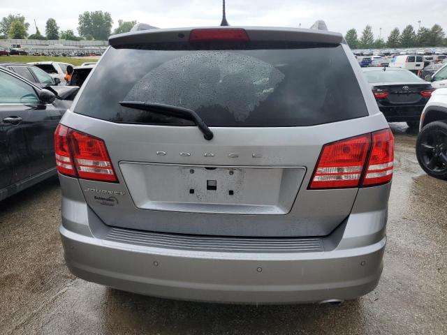 2020 DODGE JOURNEY SE - 3C4PDCAB8LT243468
