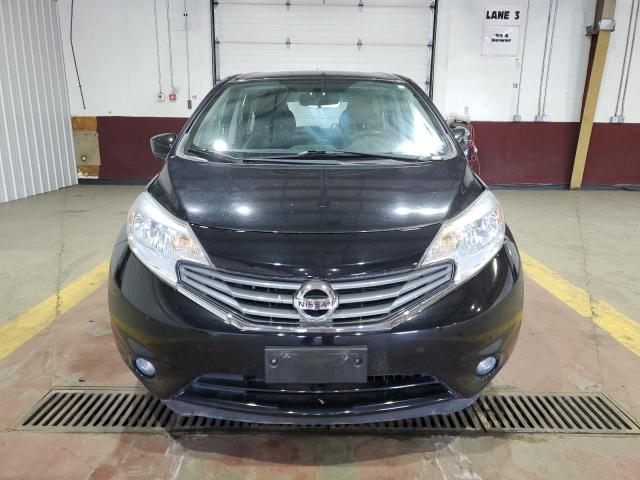 2016 NISSAN VERSA NOTE - 3N1CE2CP2GL404453