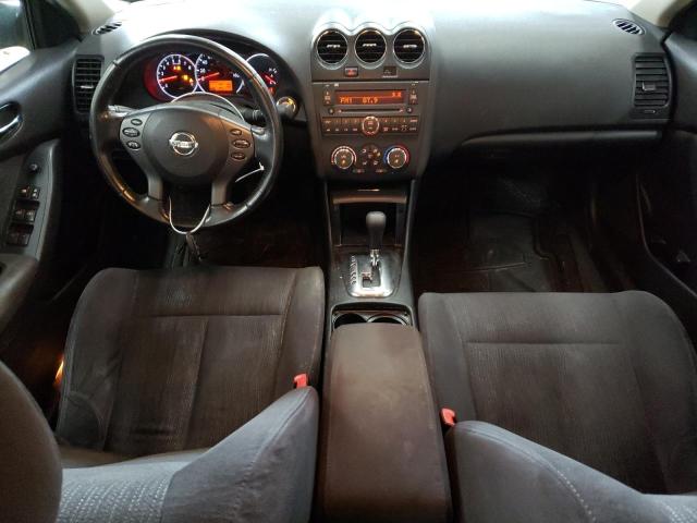 1N4AL2AP1BN500537 2011 Nissan Altima Base