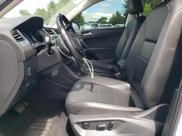 2018 VOLKSWAGEN TIGUAN SE - 3VV2B7AXXJM079121