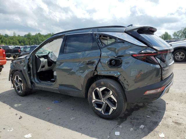 2023 HYUNDAI TUCSON GL - KM8JFDA25PU105660