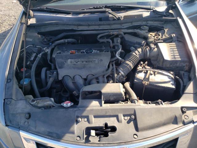 1HGCP26848A008644 2008 Honda Accord Exl