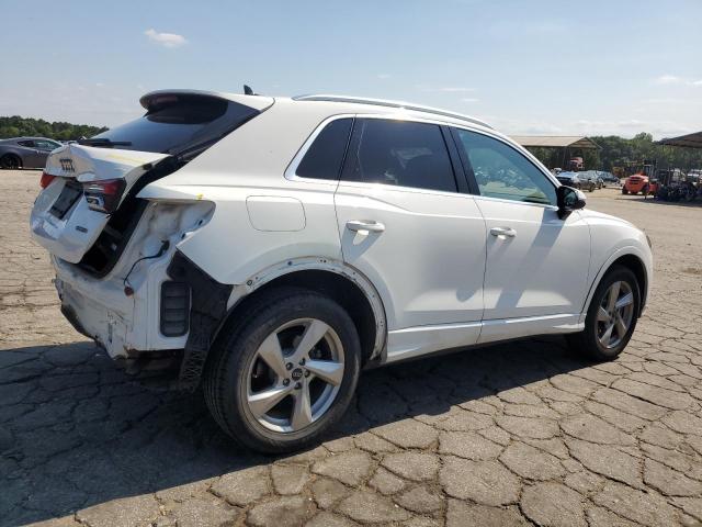 2021 Audi Q3 Premium 40 VIN: WA1AUCF31M1060682 Lot: 61726544