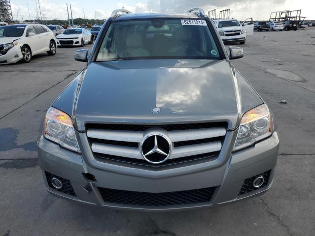2010 Mercedes-Benz Glk 350 VIN: WDCGG5GB9AF443674 Lot: 62511214