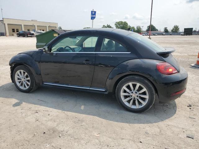 2018 VOLKSWAGEN BEETLE SE - 3VWJD7AT1JM727699