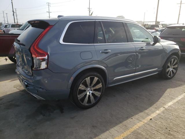 2020 Volvo Xc90 T6 Inscription VIN: YV4A221L7L1534725 Lot: 61890544