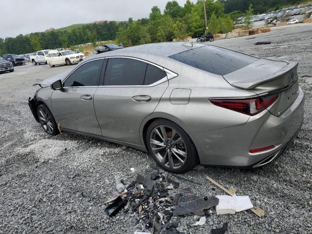 2020 LEXUS ES 350 F S 58AGZ1B19LU078830