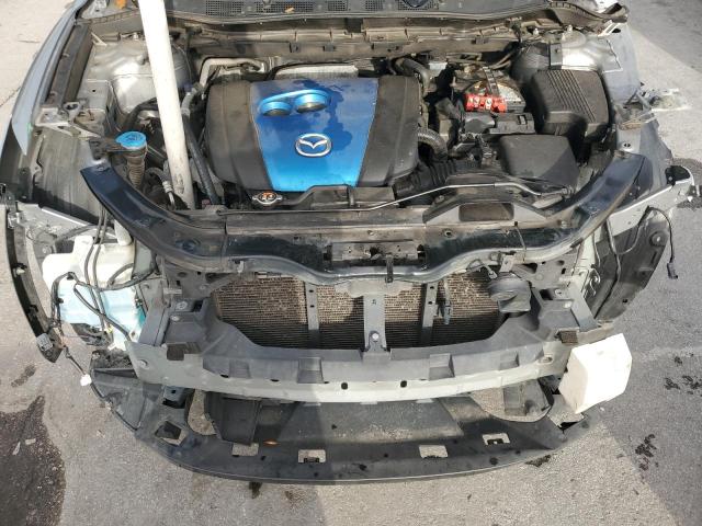 VIN JM3KE2BE5D0150245 2013 Mazda CX-5, Sport no.11