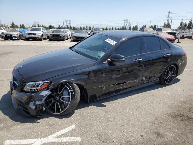 2019 MERCEDES-BENZ C 300 - 55SWF8DB9KU316969