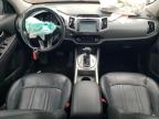 KIA SPORTAGE E photo