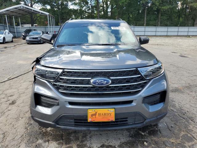 2023 FORD EXPLORER X - 1FMSK7DH6PGA50975