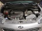 KIA SPORTAGE E photo