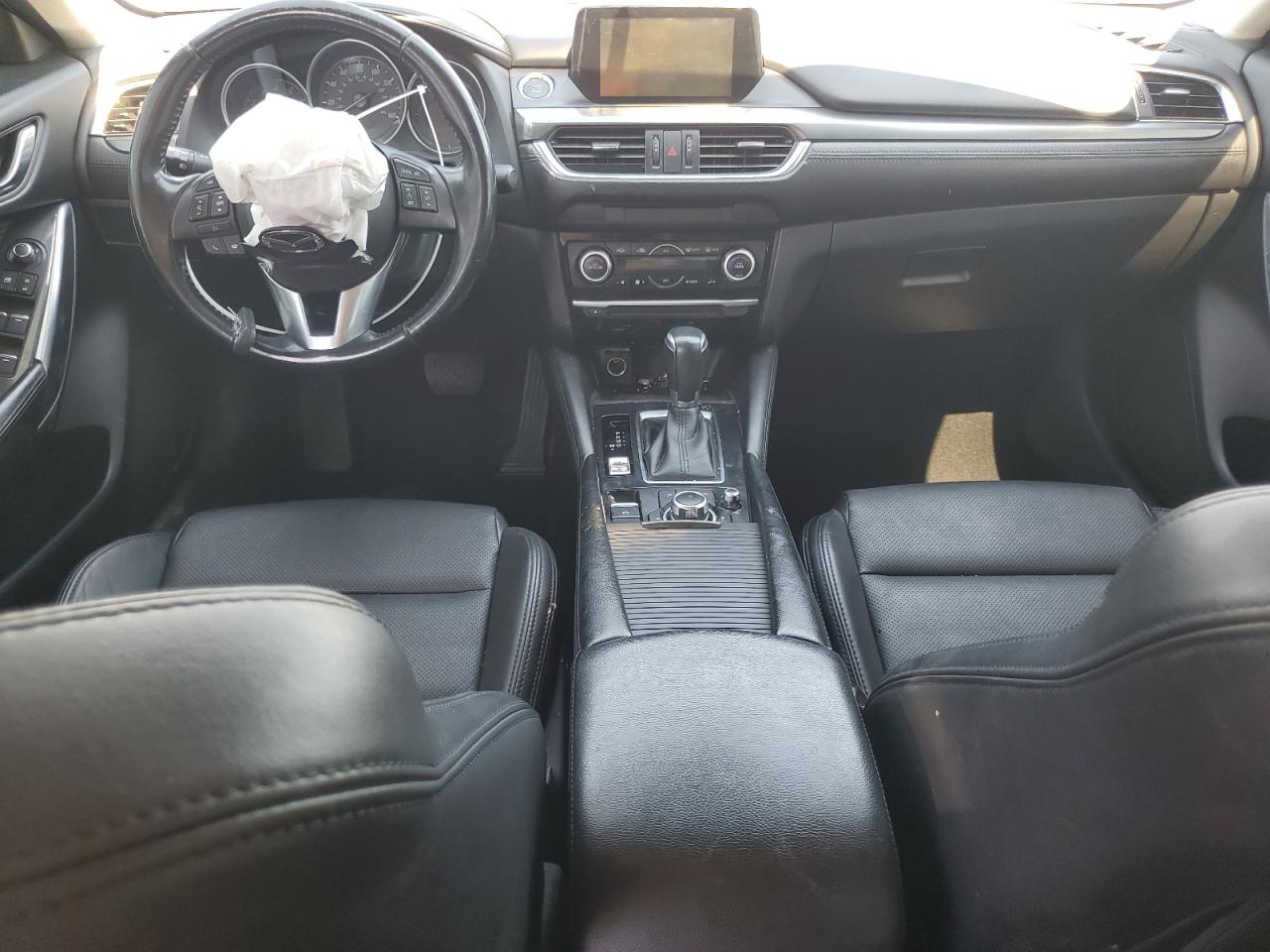 JM1GJ1V53G1484773 2016 Mazda 6 Touring