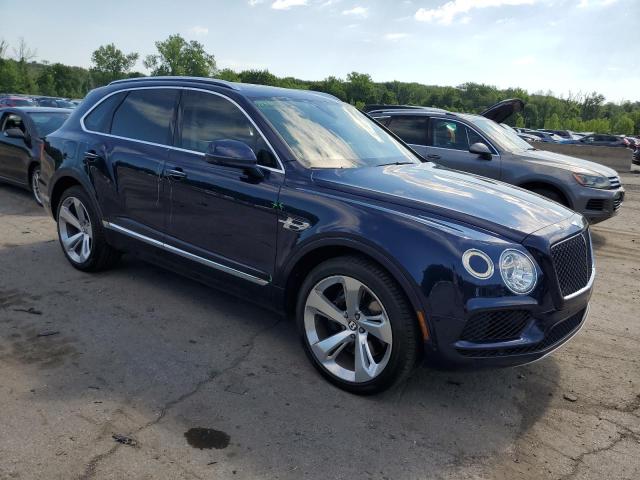 VIN SJAAM2ZVXKC026630 2019 Bentley Bentayga no.4