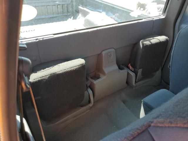 2008 Ford Ranger Super Cab VIN: 1FTYR44U18PA56237 Lot: 63454164