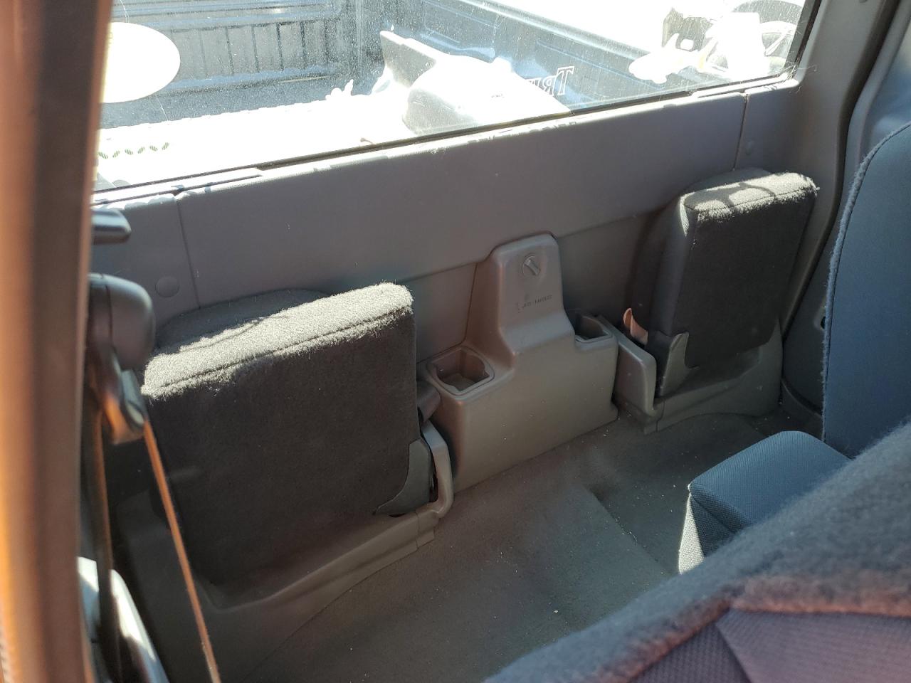 1FTYR44U18PA56237 2008 Ford Ranger Super Cab