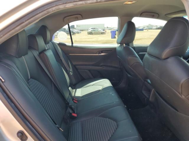 2019 TOYOTA CAMRY L - 4T1B11HK8KU231351