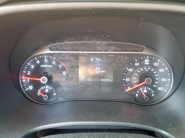 2021 Kia Soul Lx VIN: KNDJ23AU4M7790613 Lot: 59866954