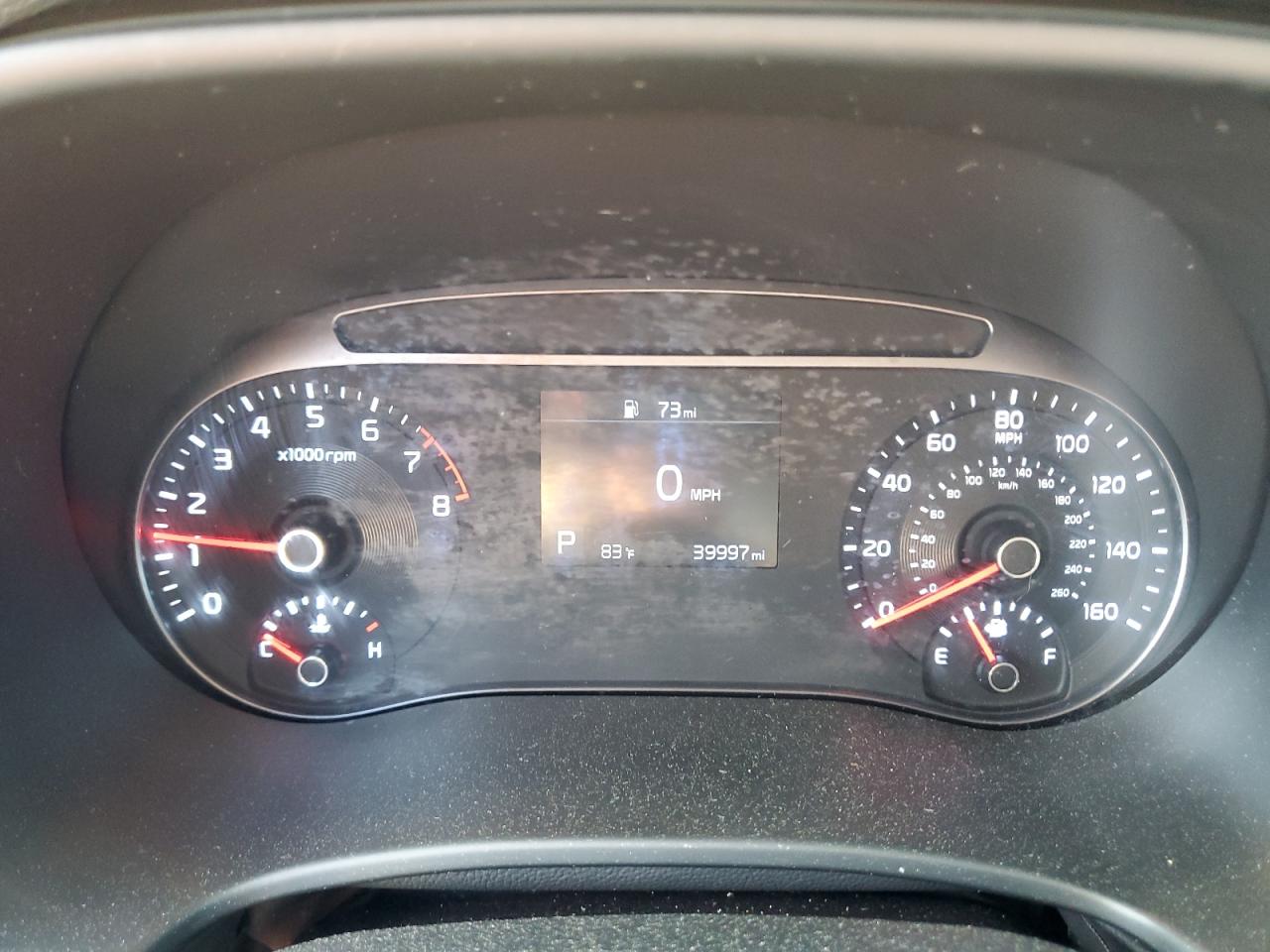 KNDJ23AU4M7790613 2021 Kia Soul Lx