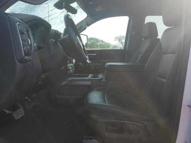 2023 CHEVROLET 2500 1GC1YPEY4PF157980