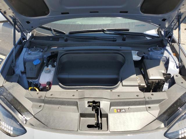 2024 HYUNDAI IONIQ 6 SE - KMHM34AA5RA073827