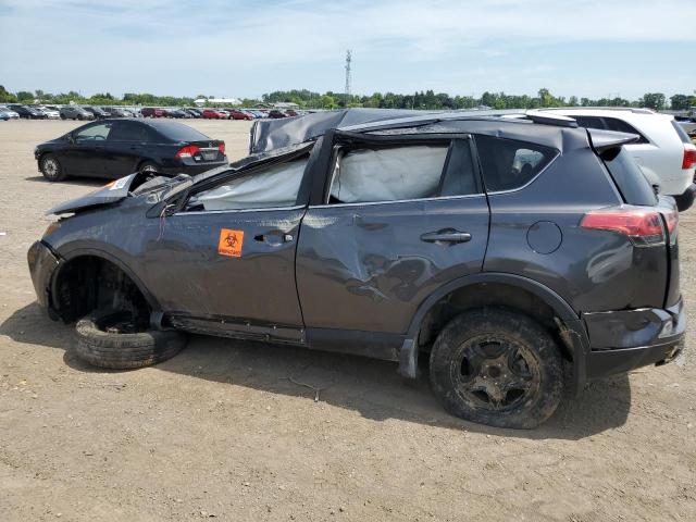 2017 TOYOTA RAV4 LE - 2T3ZFREV2HW376639