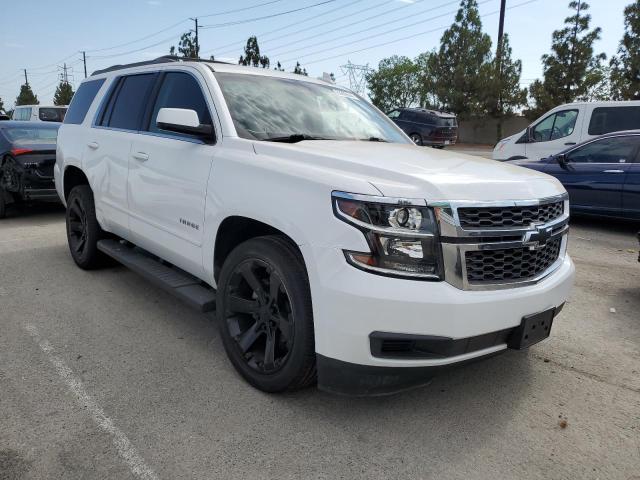 2019 CHEVROLET TAHOE C150 - 1GNSCAKCXKR236562