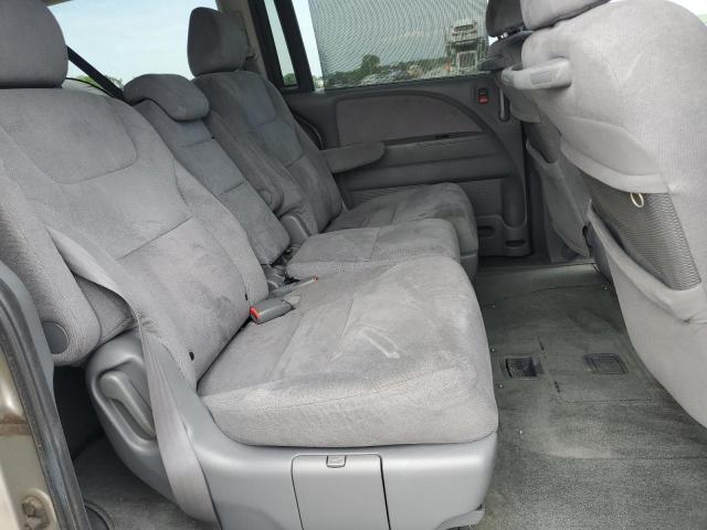 2007 Honda Odyssey Ex VIN: 5FNRL38447B049365 Lot: 62216034