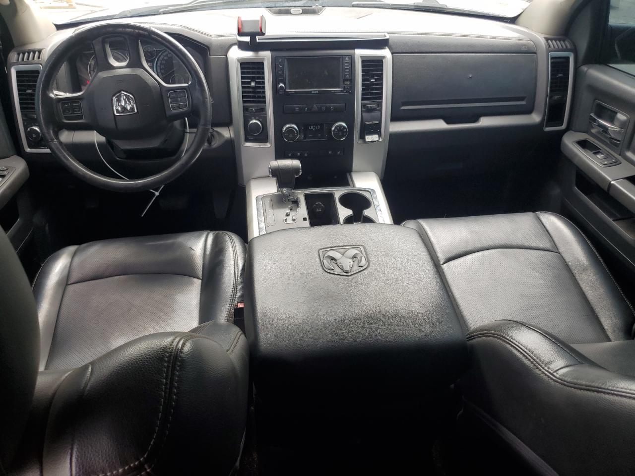 1C6RD7MT6CS326894 2012 Dodge Ram 1500 Sport