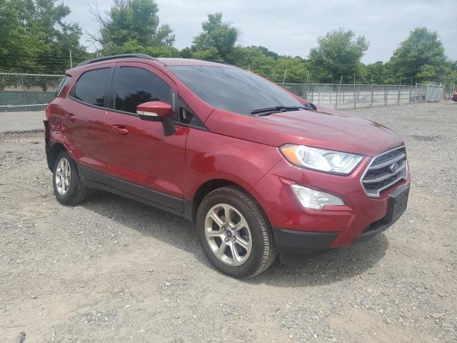 2022 FORD ECOSPORT S MAJ6S3GL0NC464892  64341944