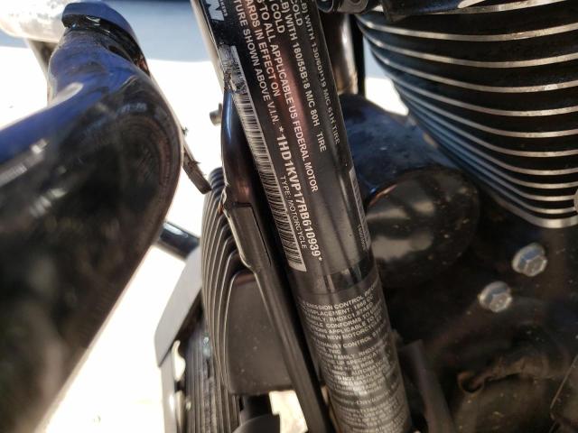 2024 HARLEY-DAVIDSON FLHRXS 1HD1KVP17RB610939