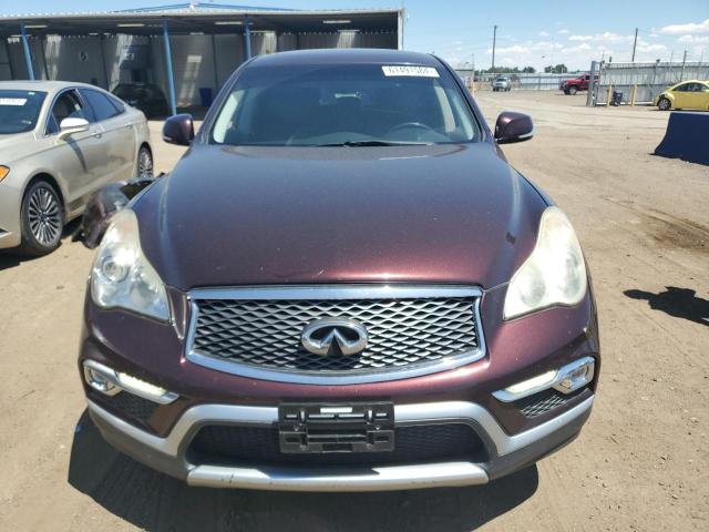2017 Infiniti Qx50 VIN: JN1BJ0RRXHM403546 Lot: 61491584