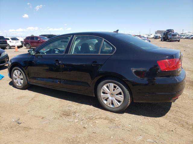 2014 Volkswagen Jetta Se VIN: 3VWD07AJ9EM372052 Lot: 59977324